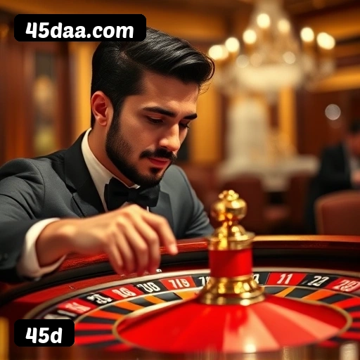 Vantagens de jogar slots no 45d Brasil