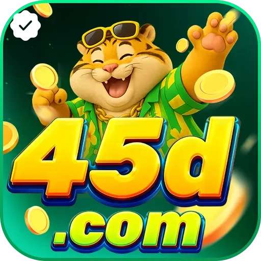 45d Logo