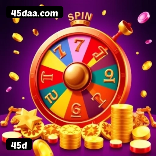 App Mobile 45d - Jogue em Qualquer Lugar no Seu Smartphone